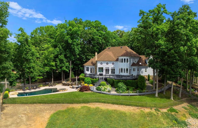 Paradise Pointe by Avantstay Lakefront Views Playset - Foto 69