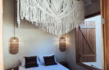 La Brisa House Kite Beach House Galinhos - Foto 4
