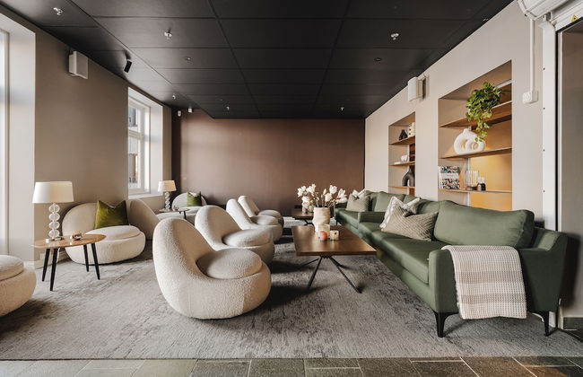 Enter St. Elisabeth Suites - Foto 3