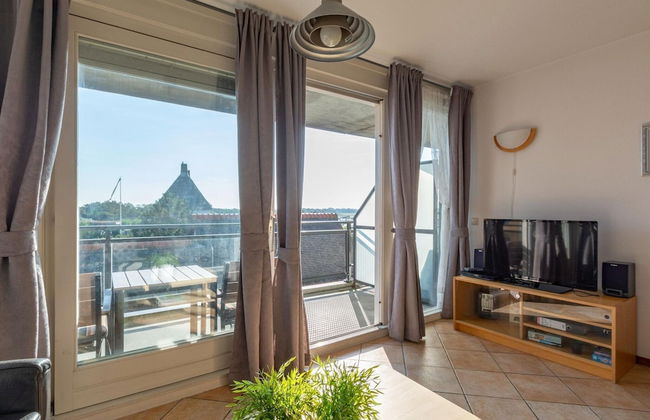 Holiday Apartment Opposite the Beach - Foto 45