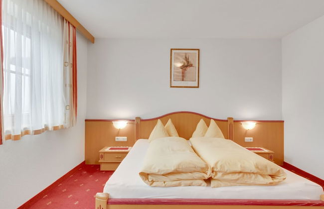 Quaint Apartment in Hainzenberg near Horbergbahn - Foto 2