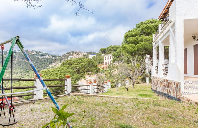 Villa on a Hill With Private Pool - Foto 20