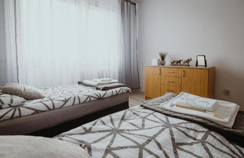 Apartament Kraju centrum z fotelem masującym - Foto 16