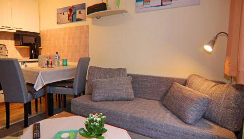 Ferienwohnung Jutta in der Nähe der Ostsee - Foto 2