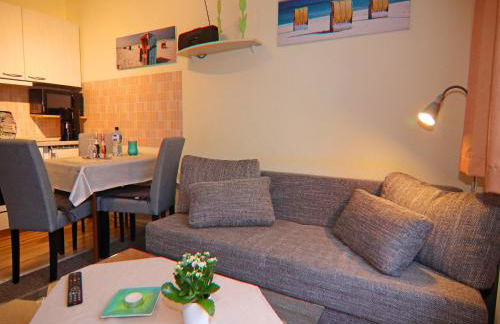 Ferienwohnung Jutta in der Nähe der Ostsee - Foto 2