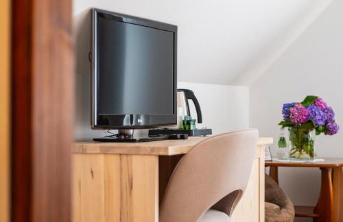 Bacówka Biały Jeleń - Photo 25