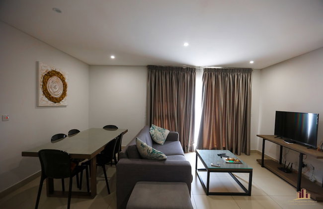 Riviera Cozy Residence - Foto 18