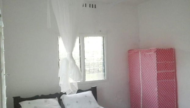 Stunning 2-bed House in Mombasa - Foto 3, Habitación