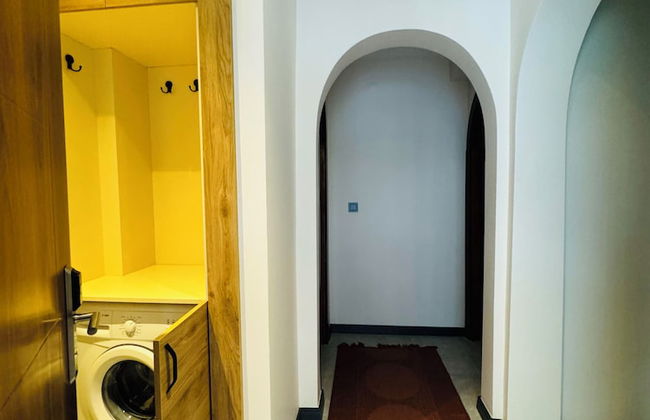 Sencer Apart - Foto 12