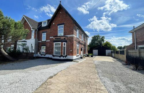 Winwood House - Foto 1