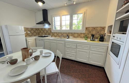 La Grande Goupillère - Campagne - Proche circuit - 5p - Photo 8