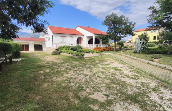 Family Home Agava - Foto 15