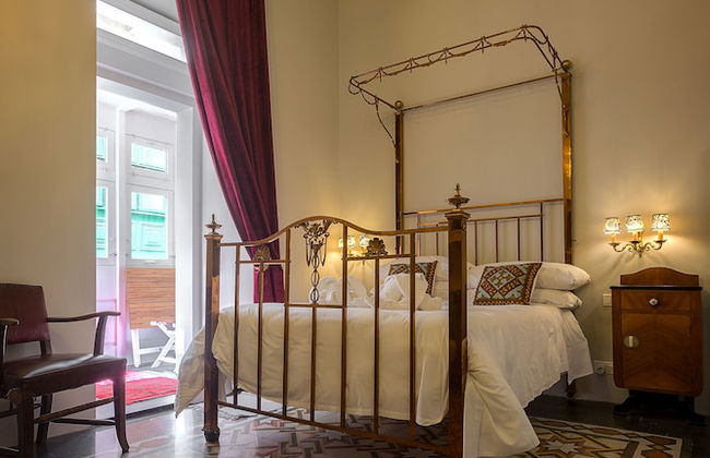 Sally Port Suites - Foto 4