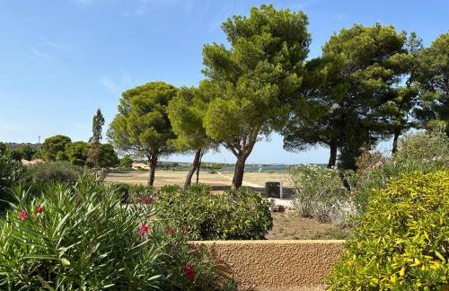 Maison familiale face à l'étang de Leucate La Franqui - Photo 8