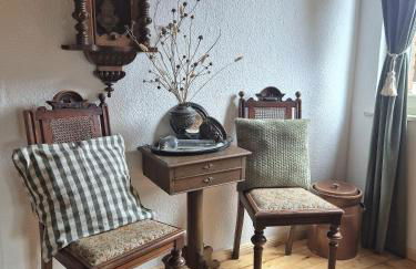 Ferienhaus Bärbel - Foto 28