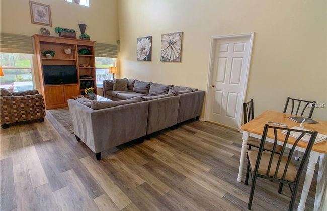 Disney 6-bed Pool-spa Villa in Kissimmee, US - Foto 15