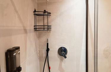 La Piazzetta Tiny apartment in Veroli - Foto 10