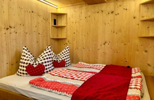 Herbert's Naturlodge - Ferienidyll im Naturpark Zittauer Gebirge - Foto 18