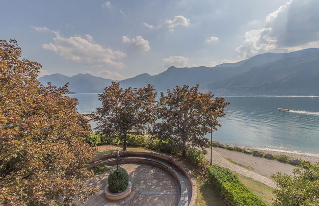 Sunset View in Lierna - Foto 22