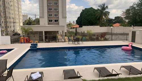 Apartamento pertinho da praia, ótima localização! - Foto 1