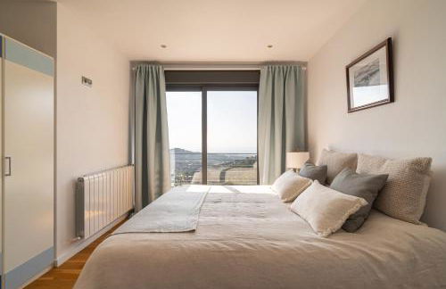 4 BR vila 25 minutes to Barcelona Fantastic sea views pool - Foto 34
