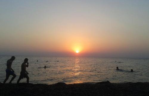 Siviri, the beautiful sunset - Foto 33