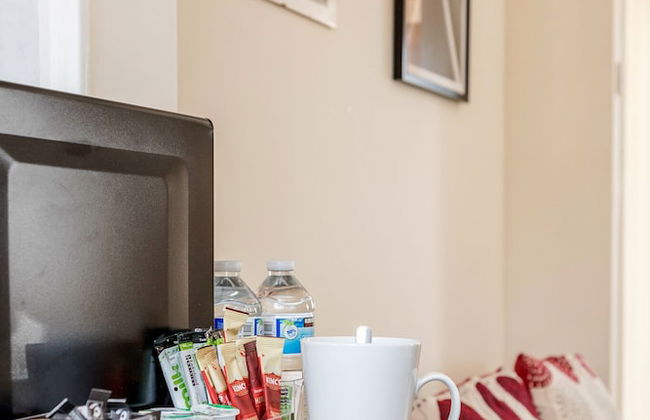 MPL Apartments - Woodside House by Harry Potter Studios - Foto 19