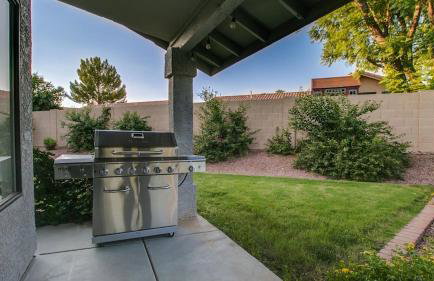 Private Sanctuary in North Scottsdale W/pool! - Foto 70