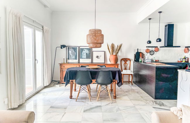 Holiday Home Sol de Estepona by Interhome - Foto 26