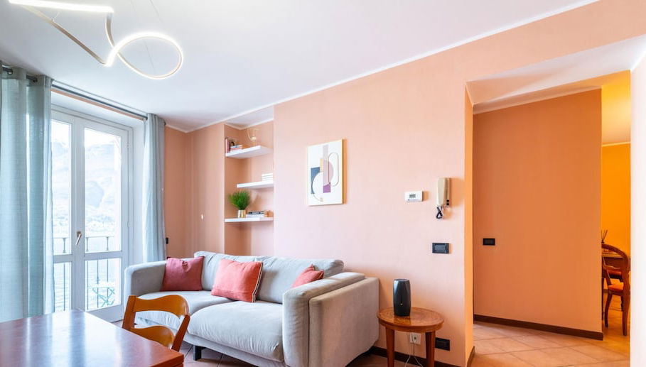 Lakefront Retreat - Salvia - Foto 1, Habitación