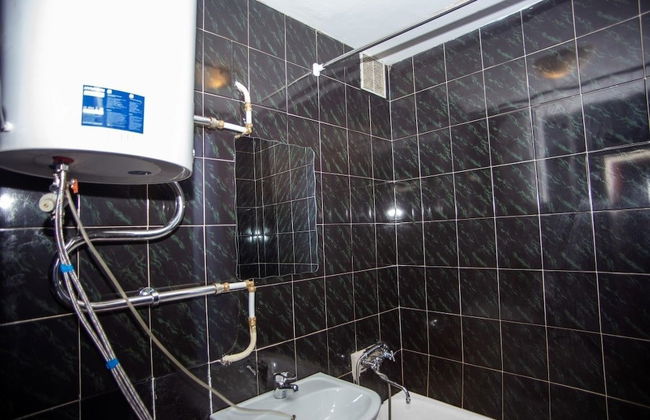 Apartment on 1 Morskaya St. - Foto 7