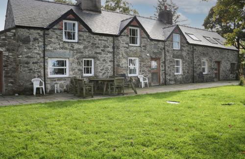 Bryn Dedwydd Farmhouse - Photo 31