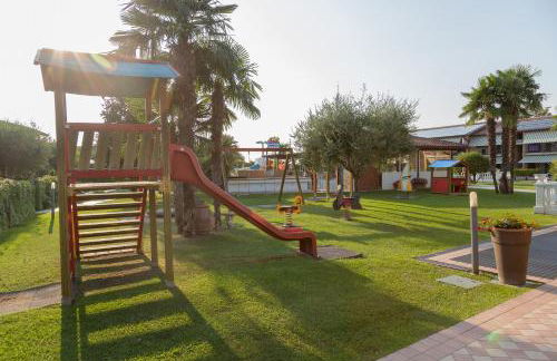 Residence La Margherita - Foto 70