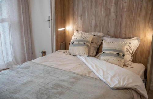 Bel aparté, cosy, vue panoramique cathédrale - Foto 6