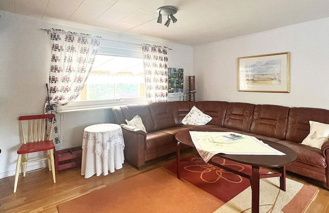 6 Person Holiday Home in Skummeslovsstrand - Foto 5