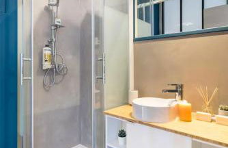 Night Express - Parking Gratuit Lyon Sud - Foto 24