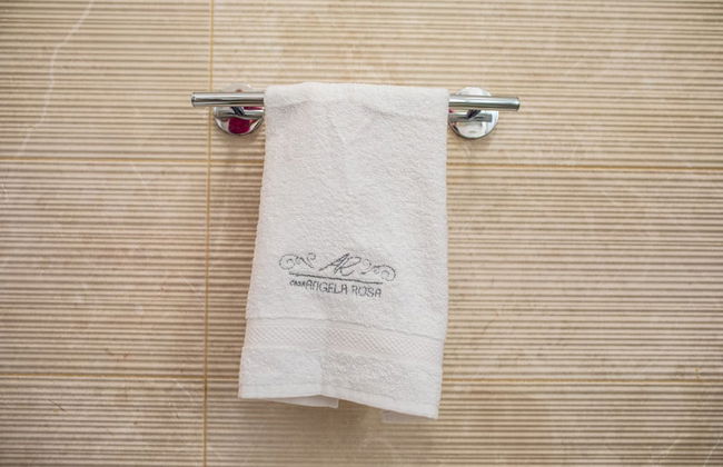 Casa Angela Rosa - Foto 17