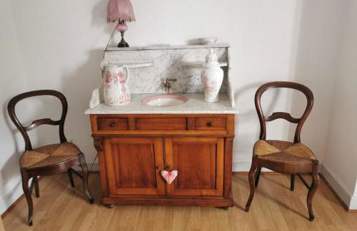 Les Gites de Louisette 1886 - Foto 9