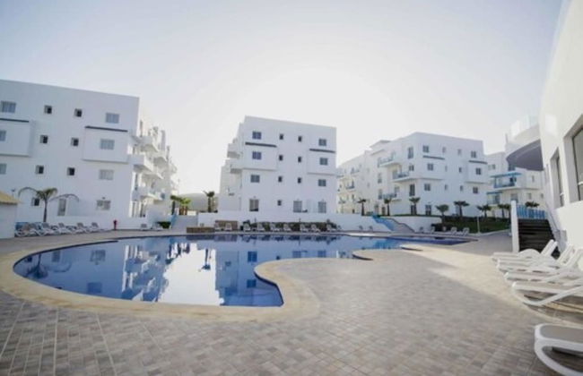 Residence hoteliere l'Escale - Foto 51