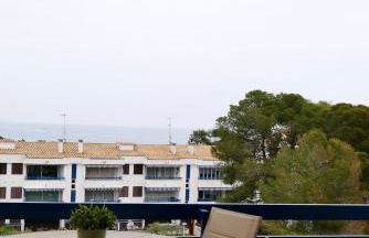 Apartamento con piscina - Foto 33