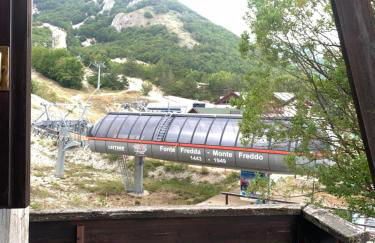 Residence il Cristallo - Appartamento - Foto 12