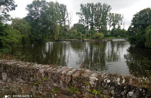 Repos au bord de l'eau - Photo 1