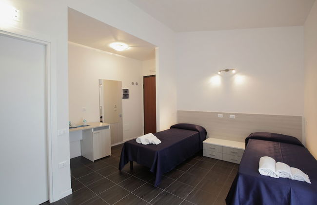 Residence Città Ideale - Foto 9