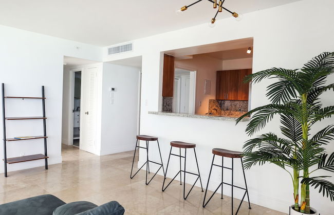 Seacoast Suites on Miami Beach - Foto 145