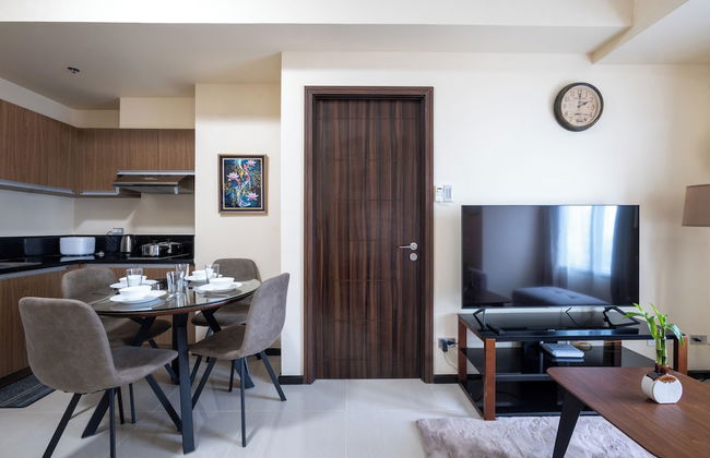 The Radiance Manila Bay - Photo 26