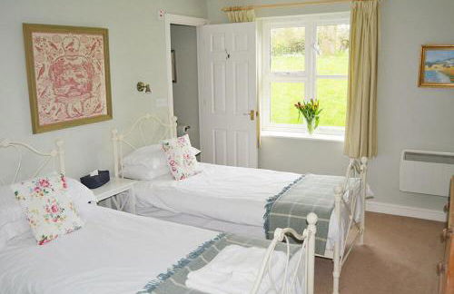 Stable Cottage - Foto 12