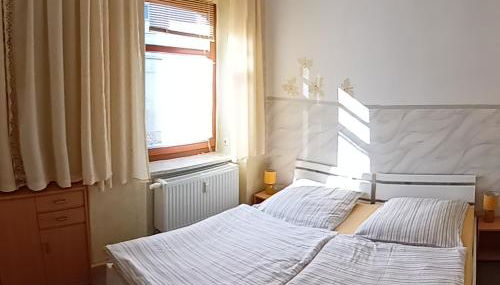 Ferienwohnung Alte Apotheke - Foto 5