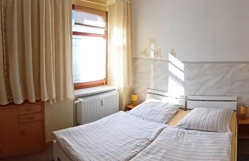 Ferienwohnung Alte Apotheke - Foto 5