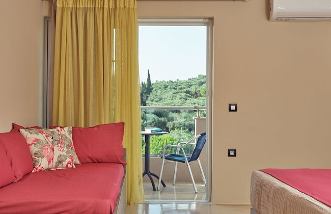 Koukounaria Hotel & Suites - Photo 30