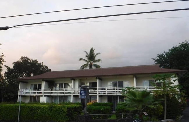 Kona White Sands A4 Romantic Ocean View! - Foto 25